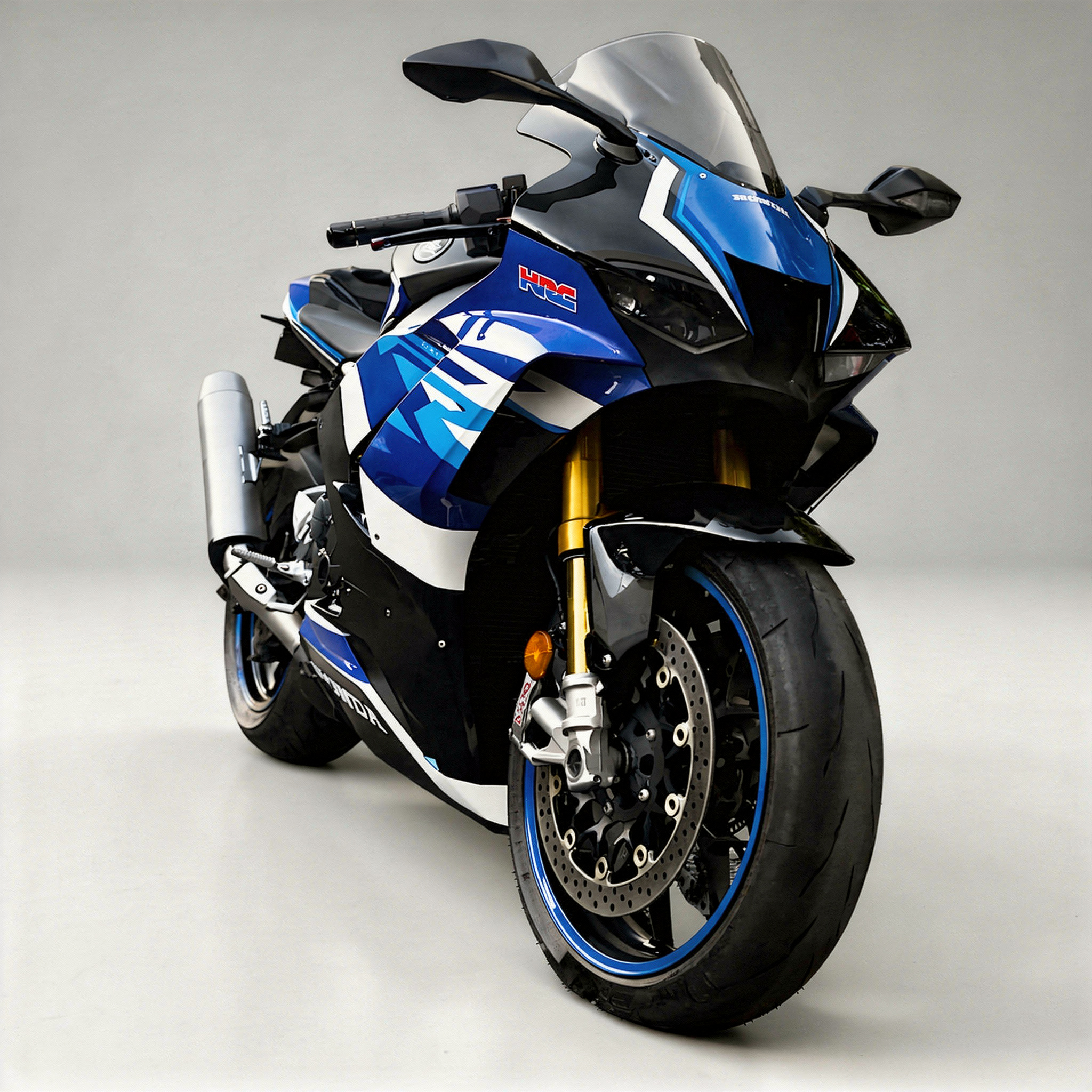 Kit Complet Moto Route